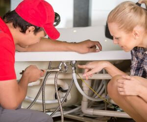 About The Faucet Pros Ramsey, IN
